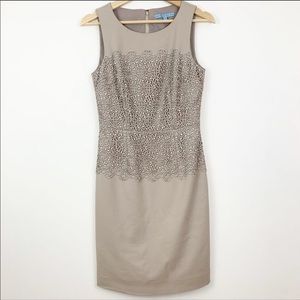 Antonio melani sheath dress